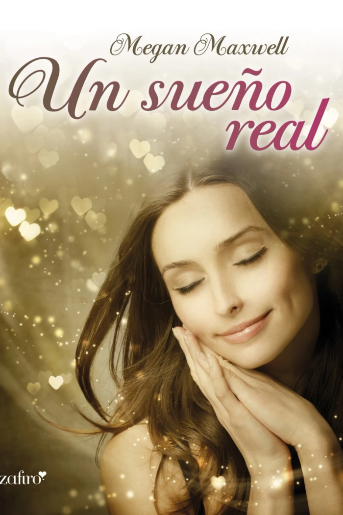 Portada del libro «Un sueno real»